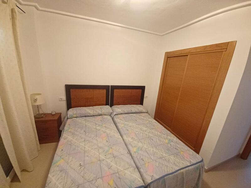 2 chambre Appartement à vendre