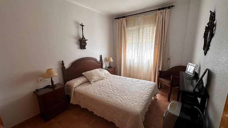 4 Cuarto Villa en venta