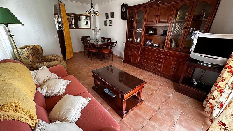 4 Cuarto Villa en venta