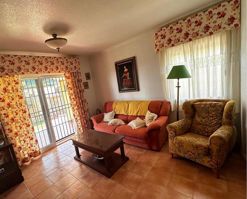 4 chambre Villa à vendre