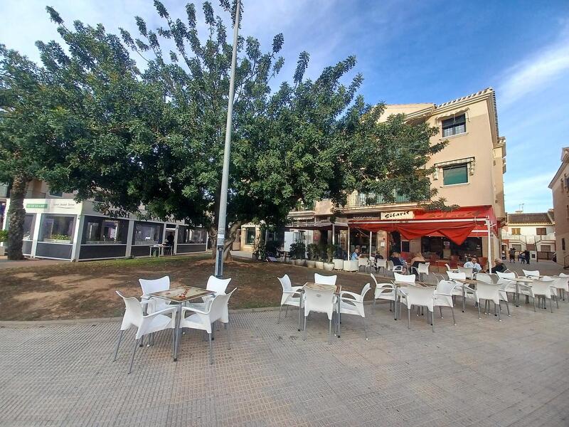 Apartment for sale in Los Alcazares, Murcia