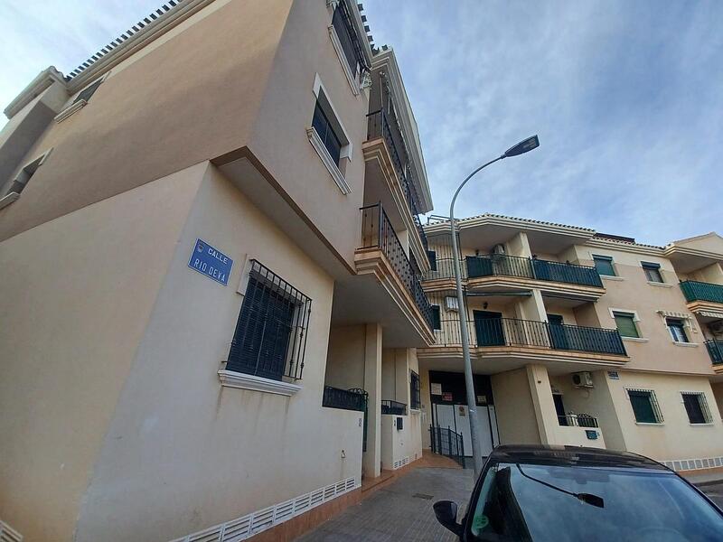 2 Cuarto Apartamento en venta