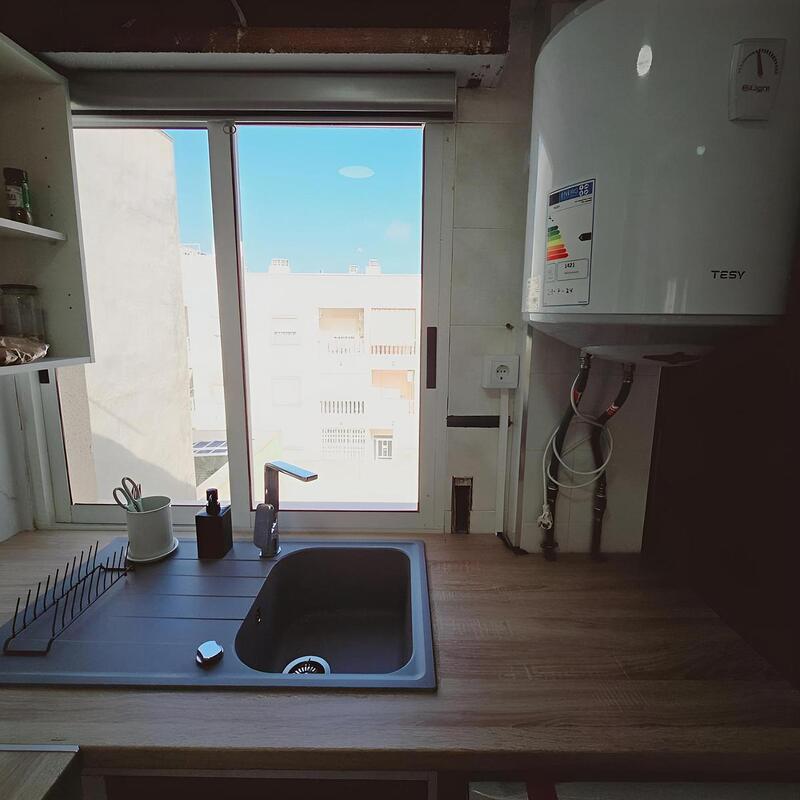 2 Cuarto Apartamento en venta