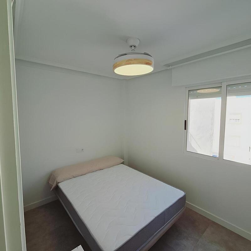 2 Schlafzimmer Appartement zu verkaufen