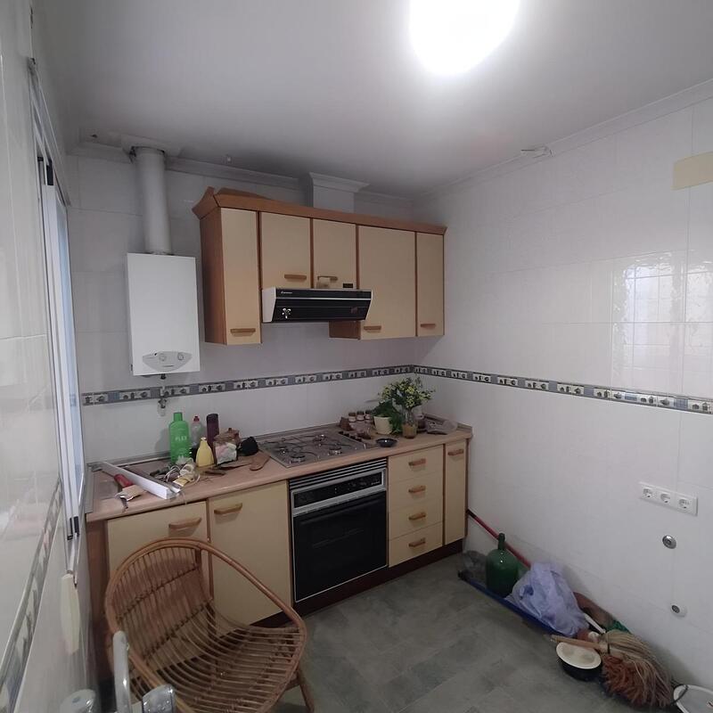 4 slaapkamer Appartement Te koop