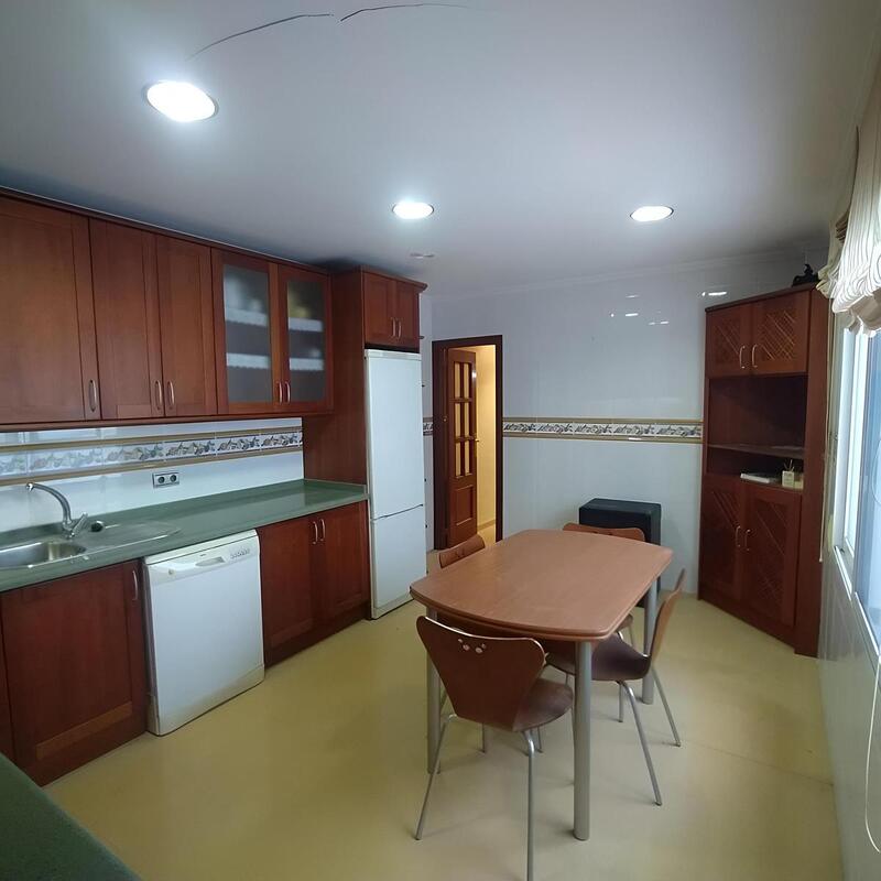 4 Cuarto Apartamento en venta