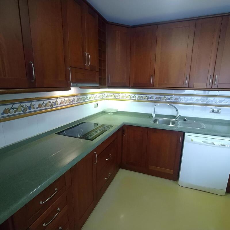 4 Cuarto Apartamento en venta