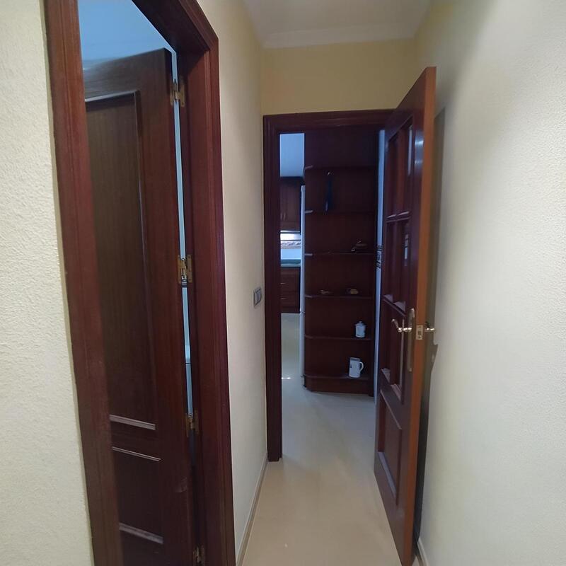 4 Cuarto Apartamento en venta