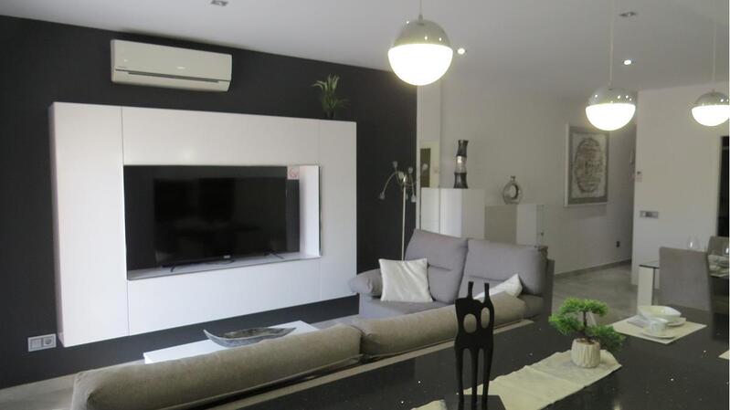 2 Cuarto Apartamento en venta