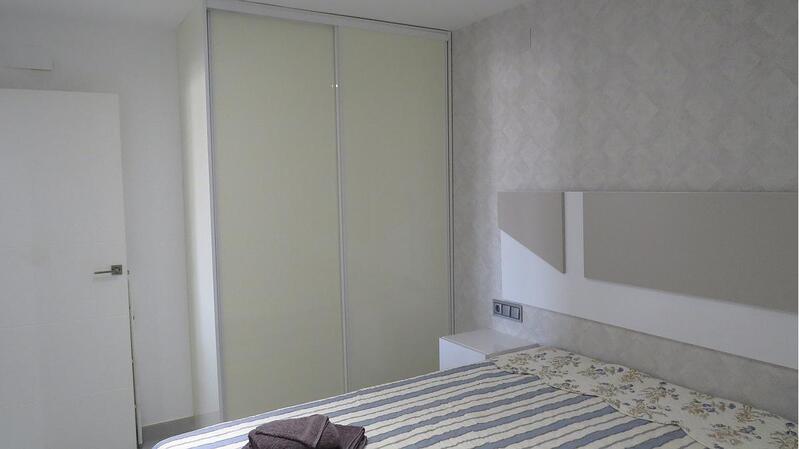 2 chambre Appartement à vendre