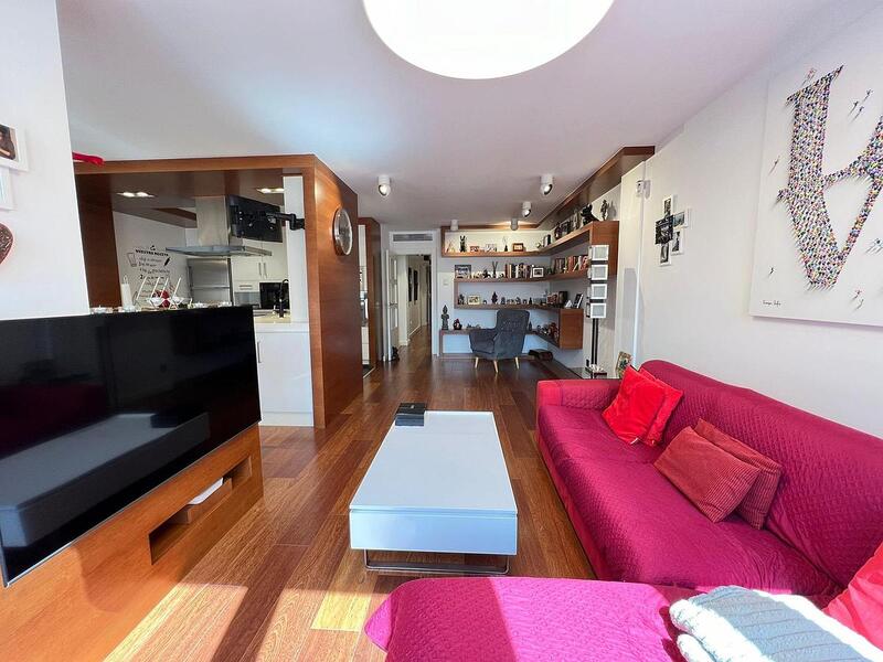 4 chambre Appartement à vendre