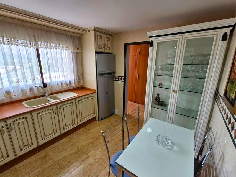 4 chambre Appartement à vendre