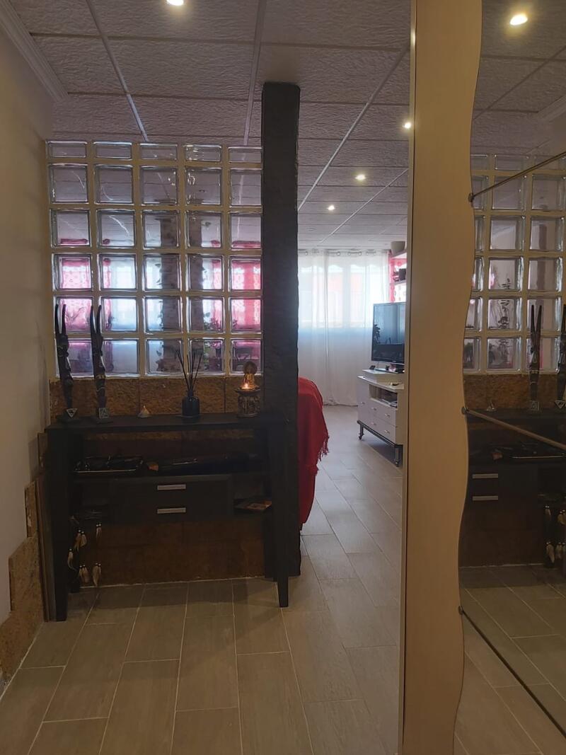 2 slaapkamer Appartement Te koop