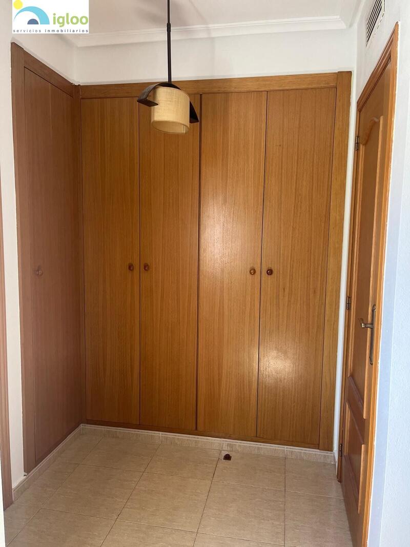 3 slaapkamer Appartement Te koop