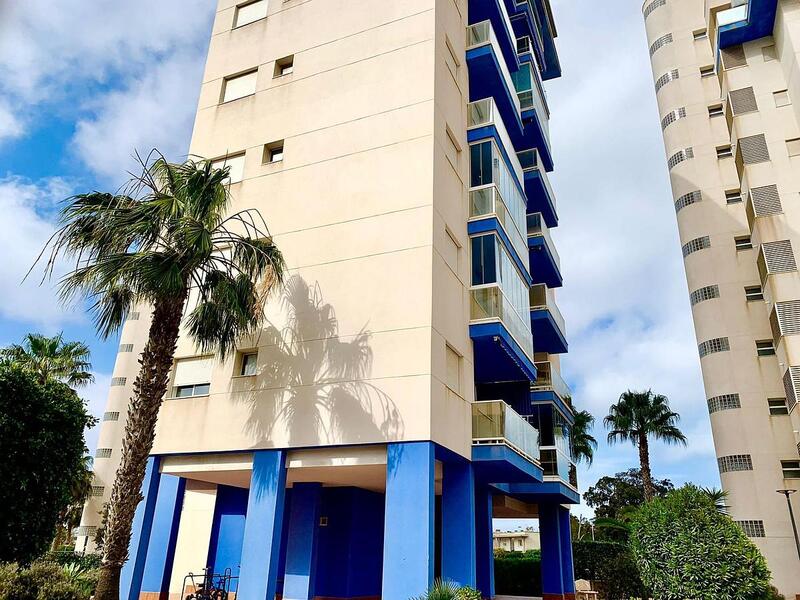 Appartement à vendre dans Guardamar del Segura, Alicante