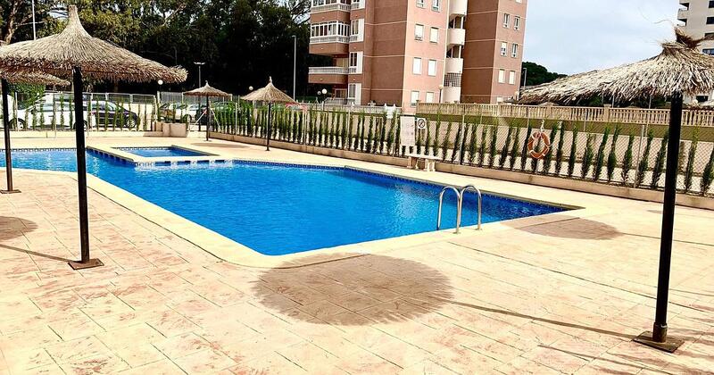 3 Cuarto Apartamento en venta