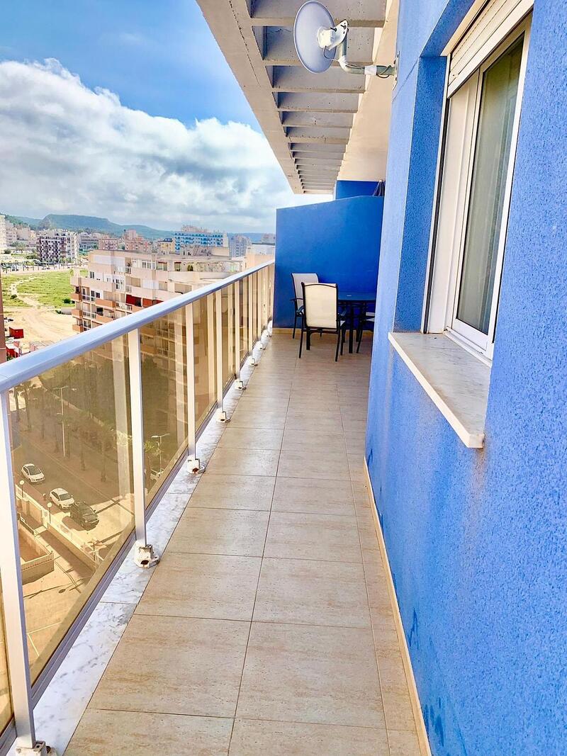 3 Cuarto Apartamento en venta