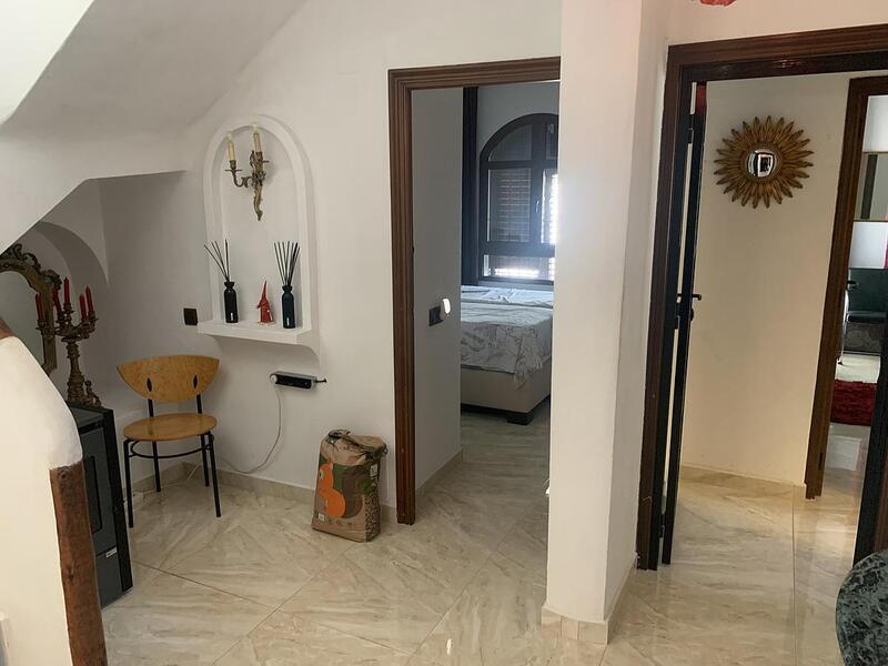 4 Cuarto Villa en venta