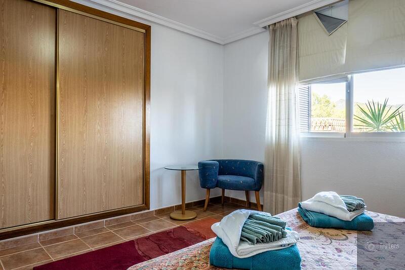 2 slaapkamer Appartement Te koop