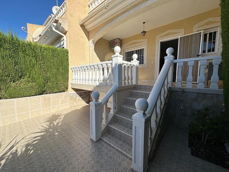 3 chambre Maison de Ville à vendre