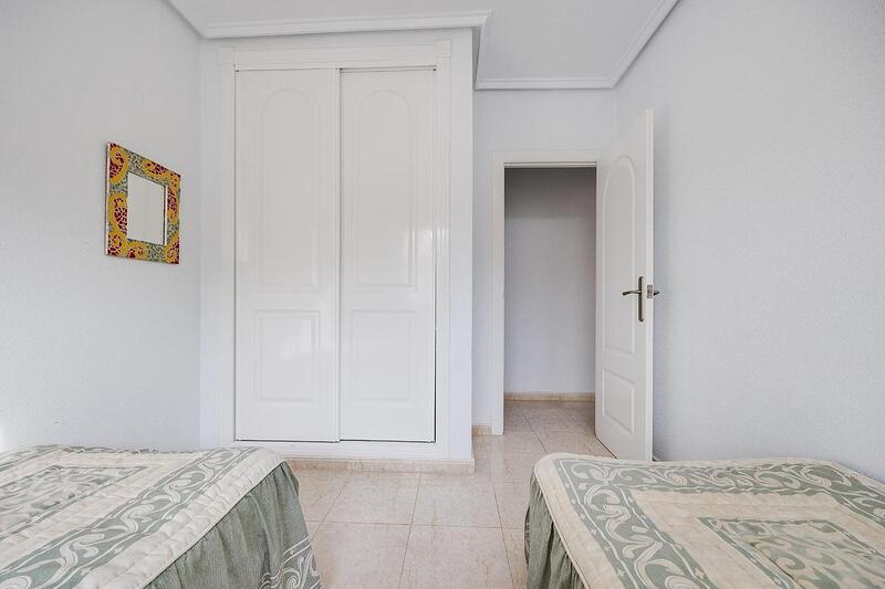 2 chambre Maison de Ville à vendre