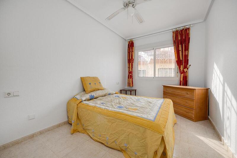 2 chambre Maison de Ville à vendre