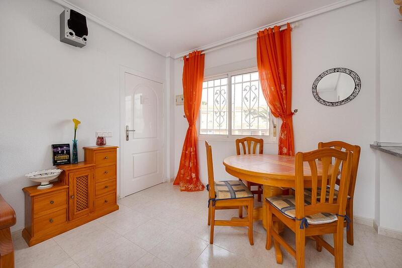 2 chambre Maison de Ville à vendre