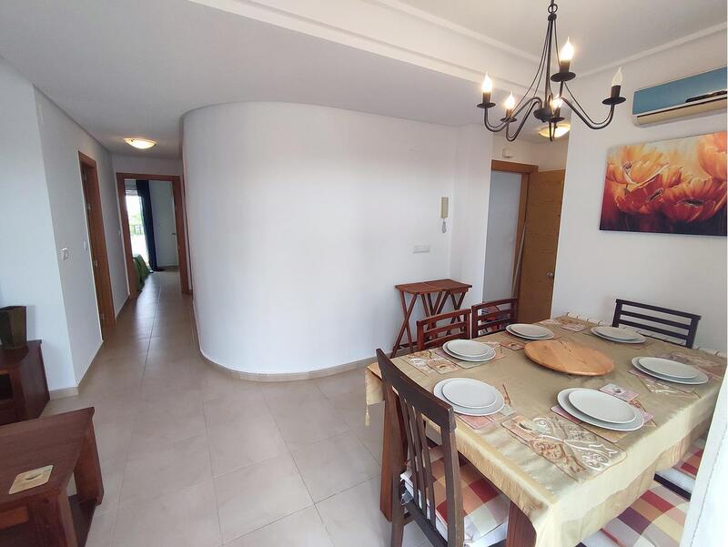 2 Cuarto Apartamento en venta