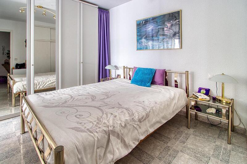 3 Schlafzimmer Appartement zu verkaufen