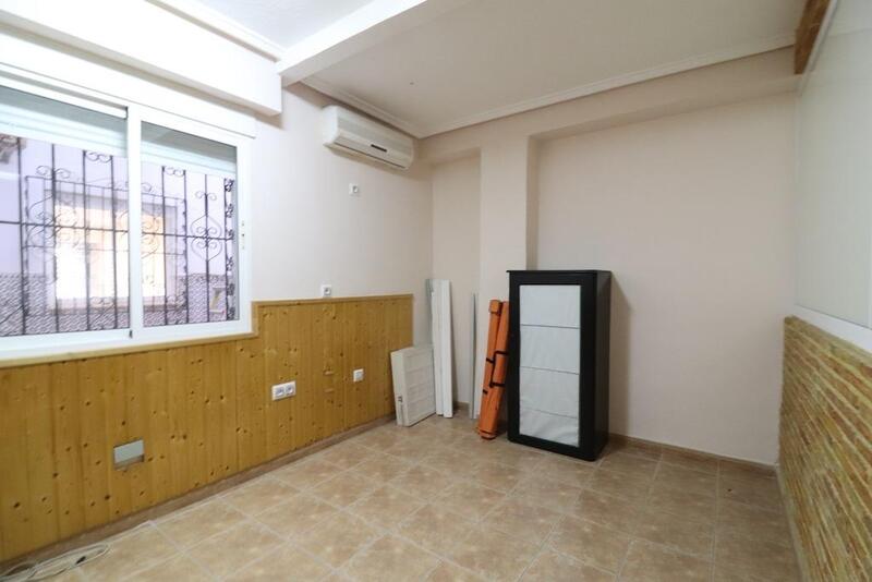 3 Cuarto Apartamento en venta