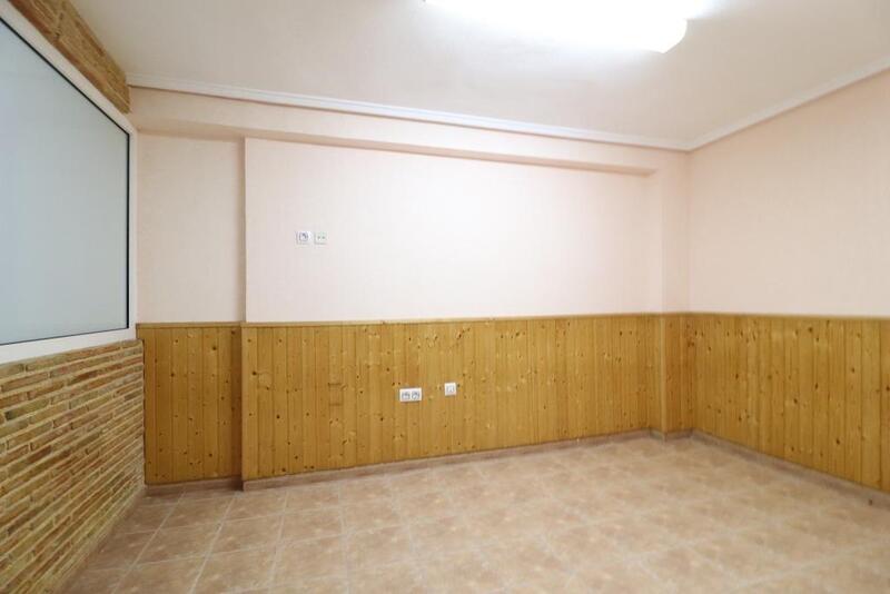 3 slaapkamer Appartement Te koop