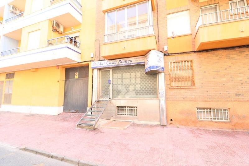 3 Cuarto Apartamento en venta