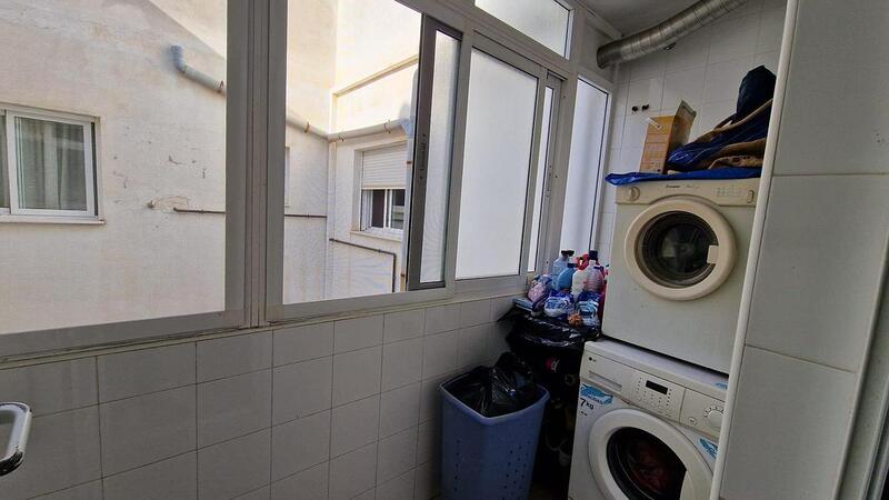 3 slaapkamer Appartement Te koop