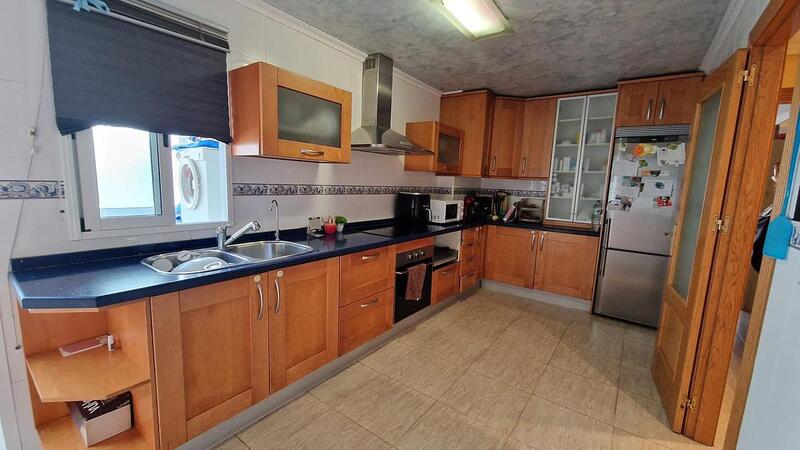 3 Cuarto Apartamento en venta