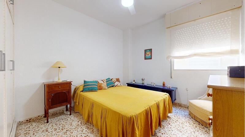 3 Cuarto Apartamento en venta