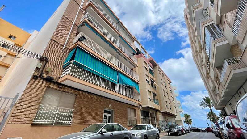 3 Cuarto Apartamento en venta