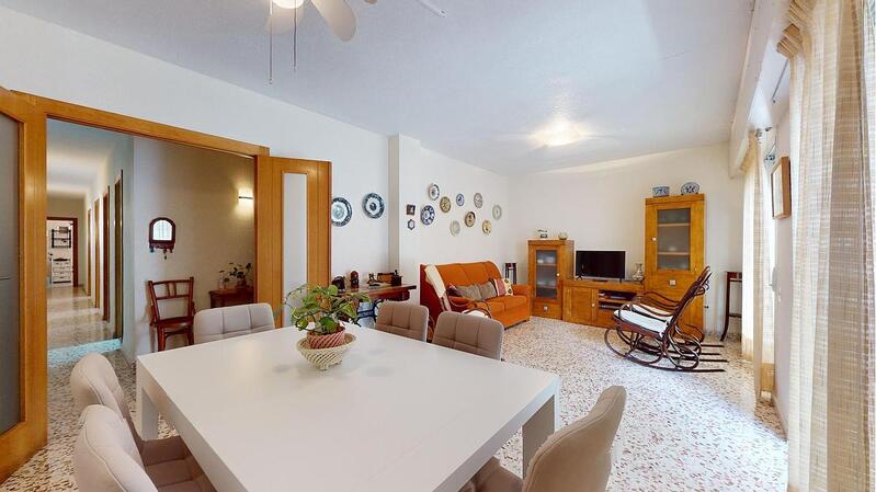 3 chambre Appartement à vendre