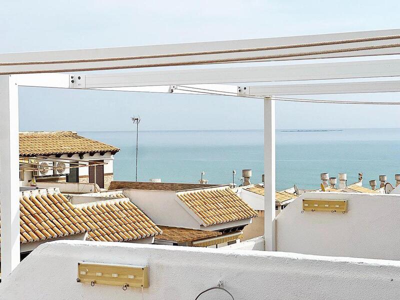 Townhouse for sale in Guardamar del Segura, Alicante