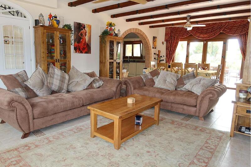 4 bedroom Country House for sale