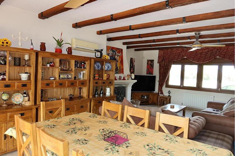 4 chambre Auberge à vendre