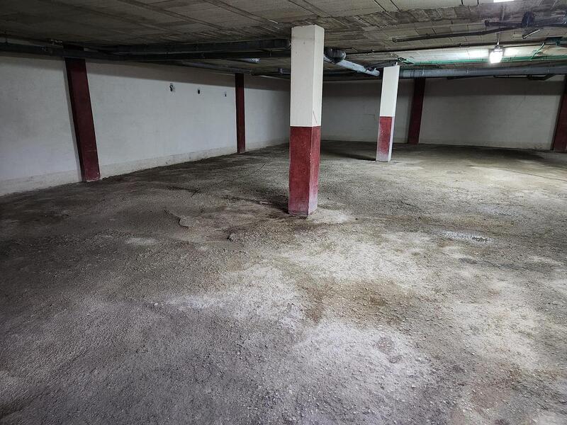 3 slaapkamer Appartement Te koop