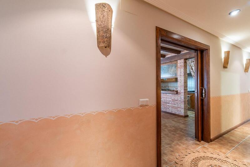 3 Cuarto Apartamento en venta