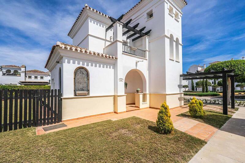 3 Cuarto Villa en venta