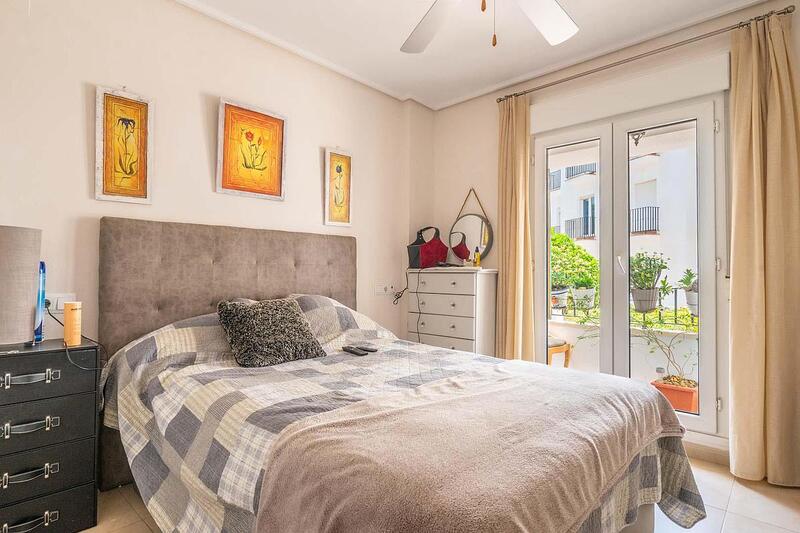 2 chambre Appartement à vendre