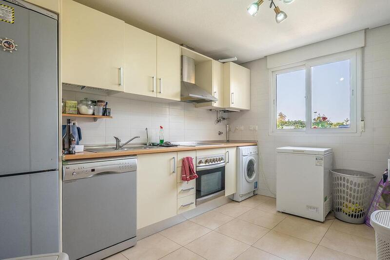 2 chambre Appartement à vendre