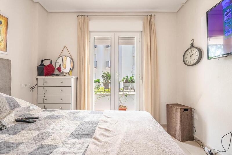 2 Schlafzimmer Appartement zu verkaufen