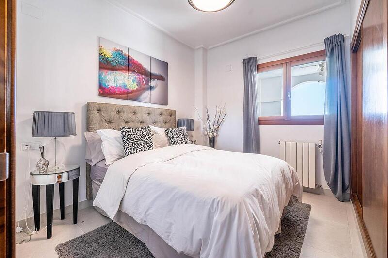 2 chambre Appartement à vendre