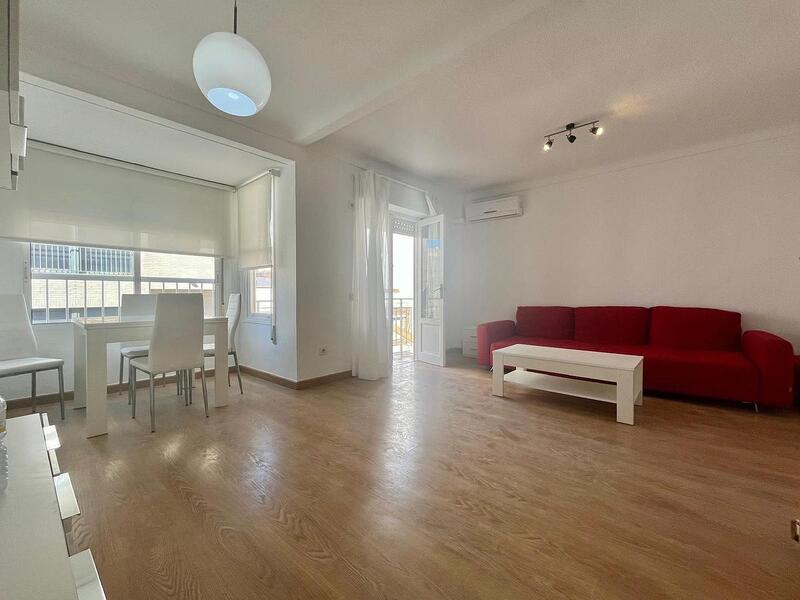 Appartement à vendre dans Torrevieja, Alicante