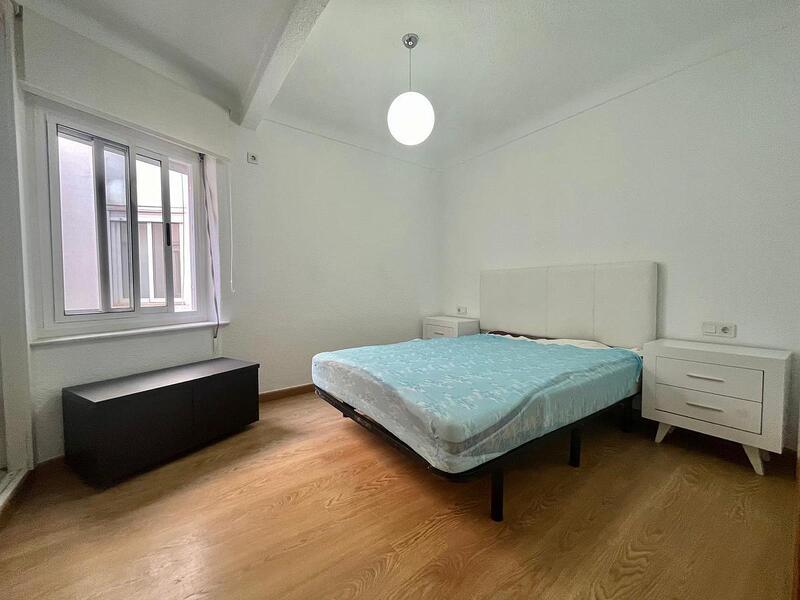 3 slaapkamer Appartement Te koop