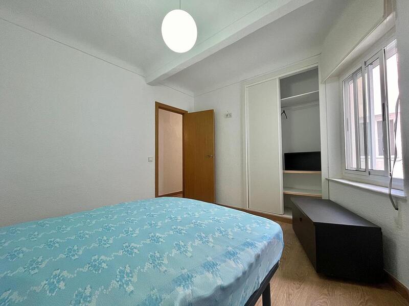 3 slaapkamer Appartement Te koop